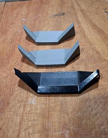 3д печать бишкек: 3D-печать и 3D сканирование на заказ. 3D-басып чыгаруу жана 3D — 5