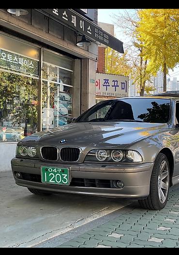 Другие автозапчасти: 🔥 на разбор BMW 530i E39 Individual 2003 г. — В РАЗБОР 🔥 📌 Модель — 4