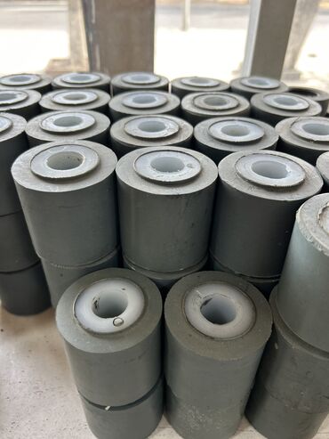 Digər biznes avadanlığı: Təkər və paletlər satışda✅
Ələsgər Qayıbov 6📍 — 12