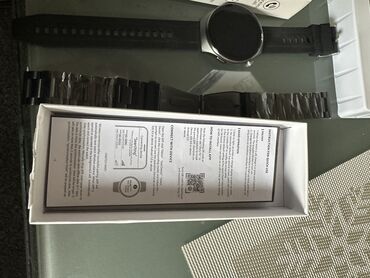 Ručni satovi: Smart watch, Unisex — 3