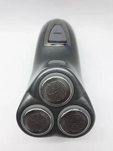 usb na 12v: Masinica za brijanje Geemy GM-7500 NOVO. OPIS PROIZVODA: Ostanite — 5