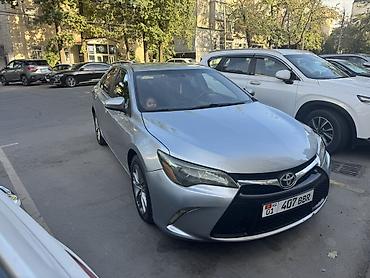акпп камри 55: Toyota Camry: 2015 г., 2.5 л, Автомат, Бензин, Седан — 2