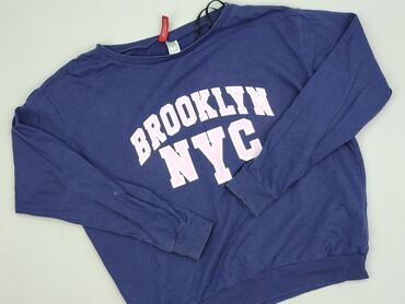 Bluzy: H&M Divided, Bluza damska
, rozmiar XS — 1
