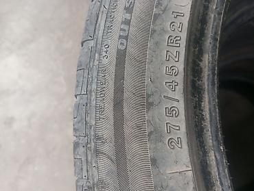 275 45 21: Летние шины 275/45 ZR21 110Y - Размер: 275/45 ZR21 - Индекс скорости — 2