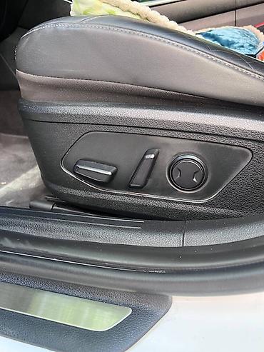 Hyundai: Hyundai Sonata: 2019 г., 2 л, Автомат, Бензин, Седан — 20