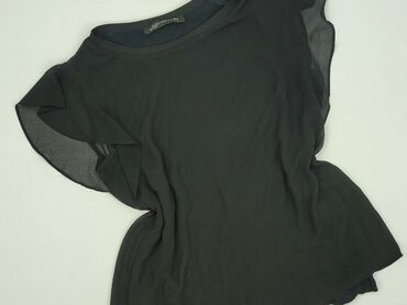 Zara, Women's blouse, size M (EU 38)