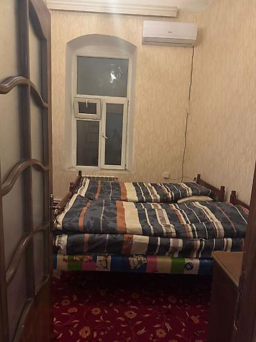 masazirda ev: 4 otaqlı, Nəsimi r. r-nu — 4