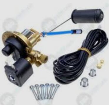 ГБО: ГБО, Новый, Турция — 13