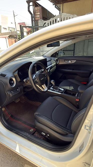 e60 m5: Kia K3: 2021 г., 1.5 л, Автомат, Бензин, Седан — 6