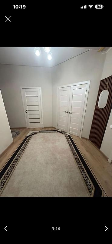 Продажа квартир: 2 комнаты, 80 м², Золотой квадрат Элитка, 7 этаж, Косметический ремонт — 10