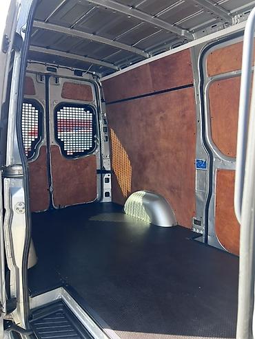 mercedesbenz sprinter 412: Mercedes-Benz Спринтер: 2011 г., 2.2 л, Автомат, Дизель, Фургон — 8
