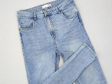 minhao jeans: DENIM JEANS, Jeansy damskie, rozmiar L — 1