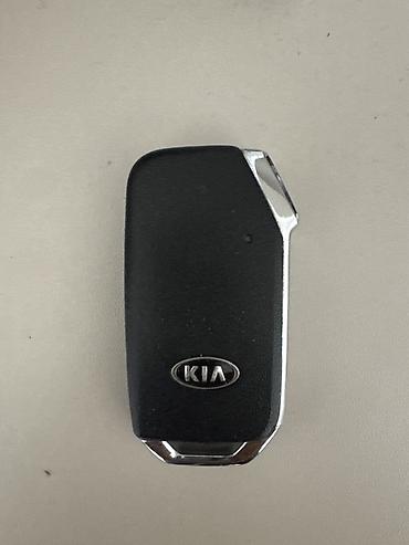 kia 2018: Ключ Kia Б/у, Оригинал, Корея — 2