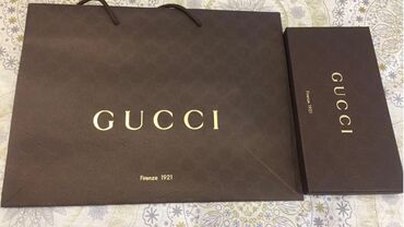 вещи бу купить: GUCCI ipək şərf - Model: Çiçəkli illustrasiyalı ipək şərf (etiket