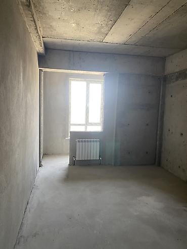 тынчтык ж м: 2 бөлмө, 80 м², Элитка, 6 кабат, ПСО (өз алдынча бүтүрүү) — 2