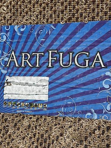 бу палас ковер: Ковер Art Fuga, производство Турция. 2,5/3,5 почти новый, Арча-бешик — 1