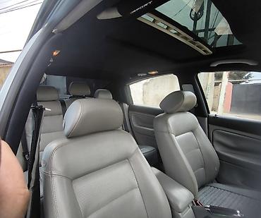 sonata 2003: Volkswagen Passat: 1.8 l | 2003 il Sedan — 7