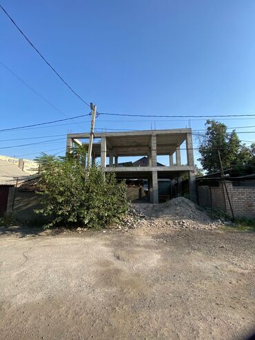 я ищу дом рабочий городок: Дом, 180 м², 8 комнат, Собственник, ПСО (под самоотделку)
