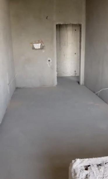 зайнабидинова ош: 1 комната, 45 м², Ошский рынок / базар Элитка, 12 этаж, ПСО (под самоотделку) — 5