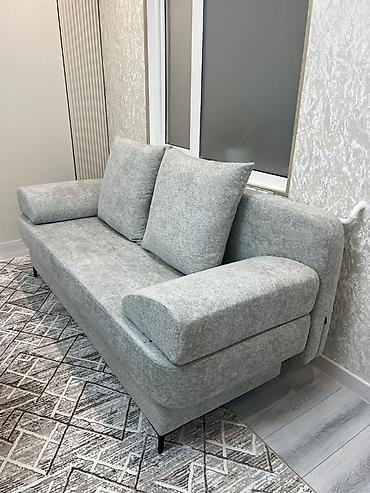 Мебель на заказ: Мебель. Мягкие мебель Прямые и угловые диваны современного дизайна - — 20