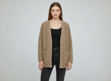 Кардигани: Shein, Кардиган жіночий, розмір XS