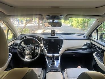 Subaru: Subaru Outback: 2020 г., 2.4 л, Вариатор, Бензин, Универсал — 13