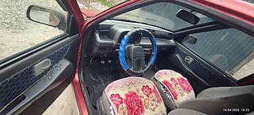 Microcar: Microcar : 1996 г., Ручные, Бензин, Хэтчбэк — 8