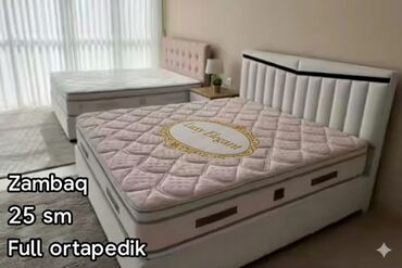 Matraslar: Yeni, Sadə matras, Uşaq üçün — 9