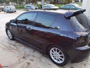 Toyota: Toyota Corolla: 1.8 l. | 2004 έ. Χάτσμπακ — 4