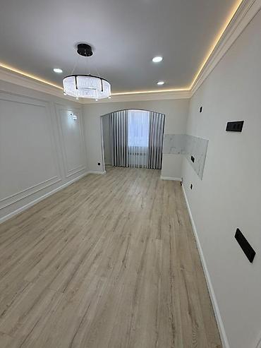 Продажа квартир: 1 комната, 45 м², 108 серия, 4 этаж, Евроремонт — 1