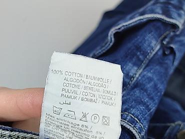 jeansy bugjo: Jack & Jones, Jeansy dla mężczyzn, rozmiar M — 5