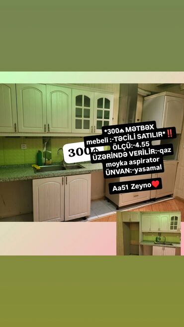 metbex stol stul islenmis: YAlniz WHATSAPA YAZIN ZENG AKTIV DEYIL