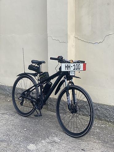 velosped 29: Şəhəri və uzun məsafələri rahat qət etmək üçün çoxfunksiyalı — 6