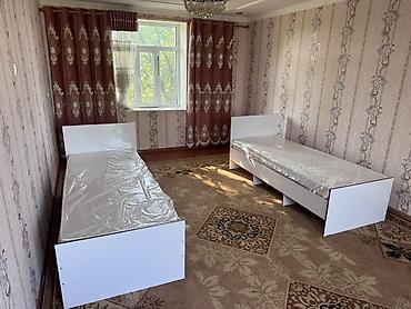 ош области: 🏡 Гостевой дом в селе Кок-Джар, Ноокатский район Сдается уютный — 4