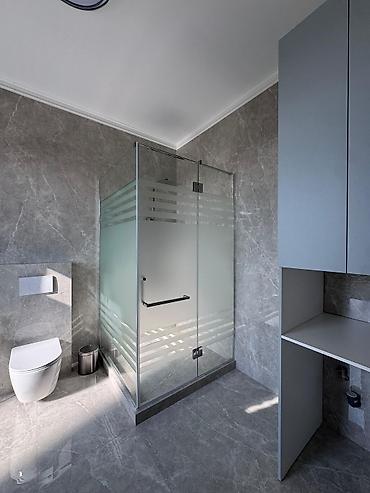 Продажа коттеджей и домов: Роскошный дом в Арча-Бешик Локация: пересечение улиц Чортекова / — 14