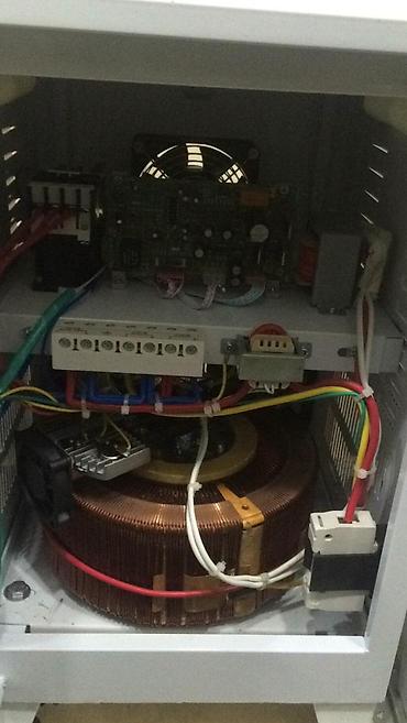 kovralit satisi: Stablizator stablizator tənzimləyici tenzimleyici stablizatorlar — 7