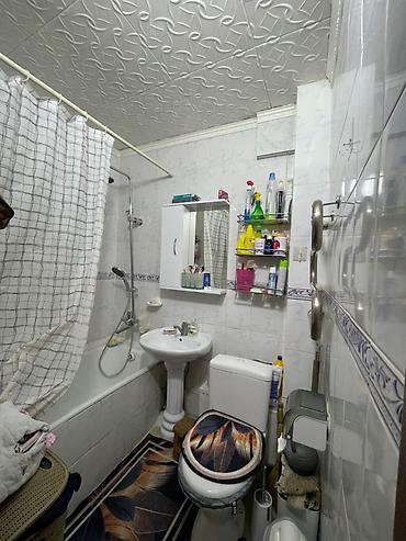 Продажа квартир: 3 комнаты, 58 м², 104 серия, 1 этаж, Косметический ремонт — 5