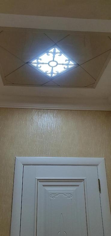 qesr: Masazır, 2 otaqlı, Yeni tikili, 82 kv. m — 4