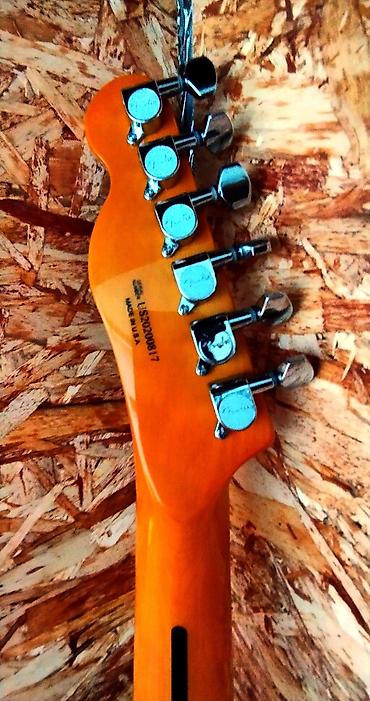 Гитары: Электрогитары новые и б/у, все отличного качества!!!Отстроенные — 2