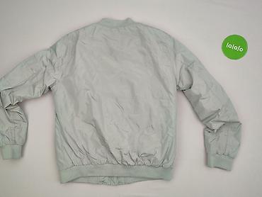 pull and bear bomberka: House, Women`s bomber jacket, size XL — 3