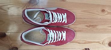 yanıq üçün krem: Puma Suede Classic kişi idman ayaqqabısı - Ölçü: 43 - Model: Puma — 4
