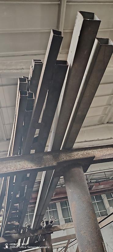 qlobus qiymətləri: Metal kanstruksya hazr 5 eded ferma 7mtr×8mtr hesablanmis. 40*60 — 2