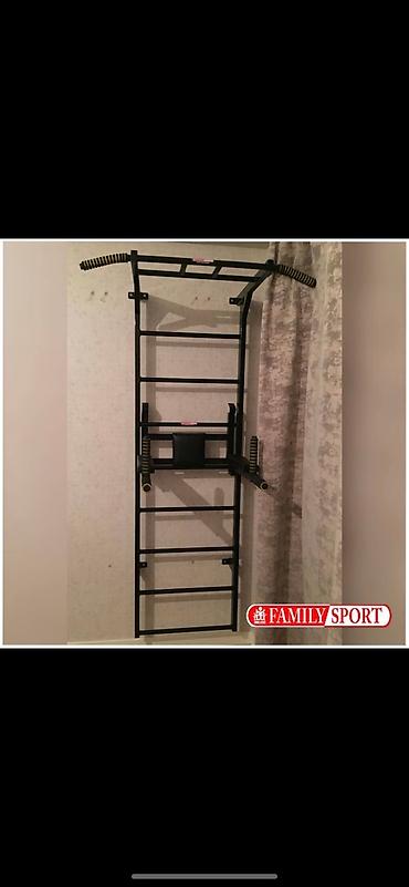 Турники и брусья: Турник, Новый, Самовывоз, Бесплатная доставка, Платная доставка — 9