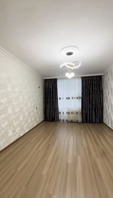 Yeni tikili: 3 otaqlı, Yeni tikili, 70 kv. m — 2