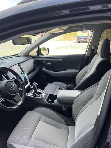 Subaru: Subaru Outback: 2020 г., 2.5 л, Вариатор, Бензин, Универсал — 12
