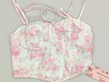 corset: Shein, Top damski, rozmiar XS — 1