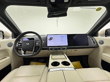 byd han ev: Lixiang L9: 2024 г. — 8