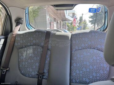 Peugeot: Peugeot 206: 1.4 l. | 2005 έ. 147000 km. Χάτσμπακ — 12