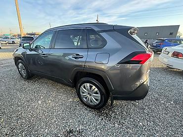 Toyota: Toyota RAV4: 2021 г., 2.5 л, Автомат, Бензин, Кроссовер at lalafo.kg — 5 Toyota: Toyota RAV4: 2021 г., 2.5 л, Автомат, Бензин, Кроссовер — 5