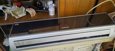 telefonlar 100: Кондиционер Samsung, 100 и более м²